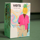 Illustration for article titled A Card Game Thatll Help You Freestyle Rap